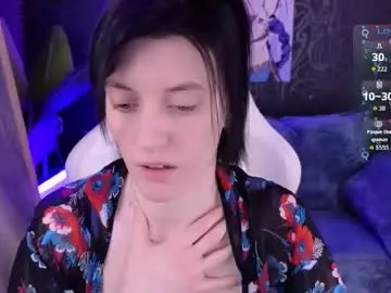 Chaturbate Adult Webcams of roxy_riot_