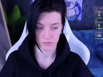 Chaturbate Best Webcam of roxy_riot_