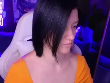 Chaturbate Nude Webcam of roxy_riot_