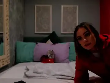 Chaturbate Sex Chat of sabrinna_sky