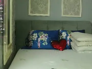 Chaturbate Best live sex cam show of sabrinna_sky