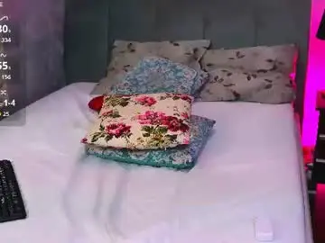 Chaturbate Live Porn of sabrinna_sky