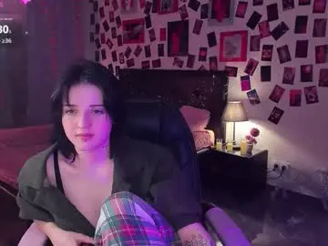 Chaturbate Adult Webcam of sarahshelby