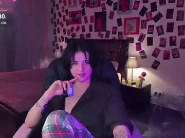 Chaturbate Live Porn of sarahshelby