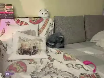 Chaturbate Live Porn of sundragon_
