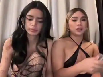 Chaturbate Free Porn Cam of tranene_jian