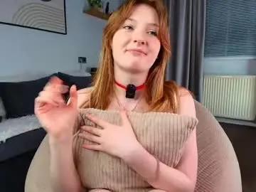 Chaturbate Private Sex Chat of viola_larson