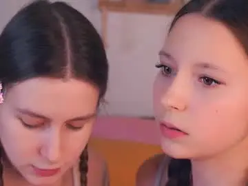 Chaturbate Live Porn of wendiesetters