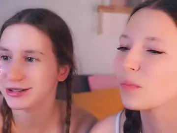 Chaturbate Adult Webcams of wendiesetters