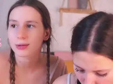 Chaturbate Nude Webcam of wendiesetters