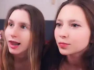 Chaturbate Adult Webcams of wendiesetters