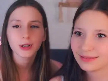 Chaturbate Sex Cam of wendiesetters