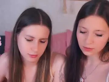 Chaturbate Free Live Porn of wendiesetters