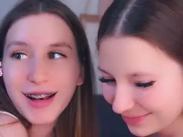 Chaturbate Watch Live Sex Cams of wendiesetters