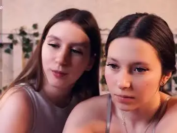 Chaturbate Live Porn of wendiesetters