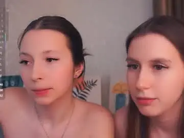 Chaturbate Sex Cam of wendiesetters