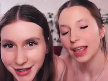 Chaturbate Private Sex Chat of wendiesetters