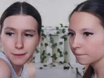 Chaturbate Watch Live Sex Cams of wendiesetters