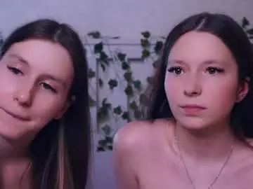 Chaturbate Watch Live Sex Cams of wendiesetters