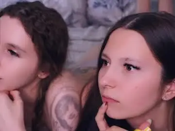 Chaturbate Live Sex of wendiesetters