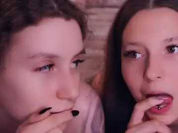 Chaturbate Private Sex Chat of wendiesetters