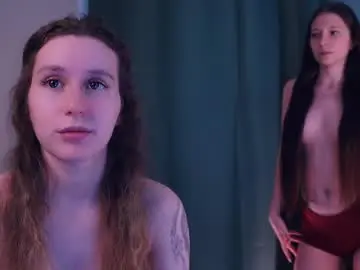 Chaturbate Sex Cam of wendiesetters