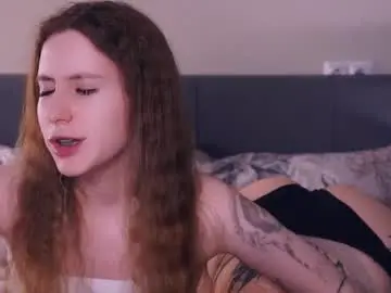 Chaturbate Sex Cam of wendiesetters