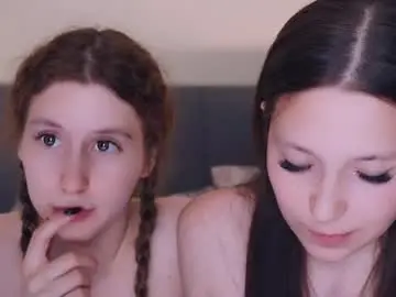 Chaturbate Live Sex Cam of wendiesetters