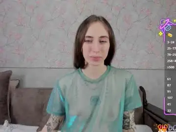 Chaturbate Nude Webcam of _0k_