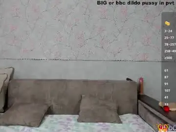 Chaturbate Private Sex Chat of _0k_