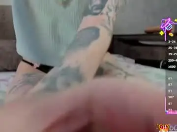 Chaturbate Private Sex Chat of _0k_