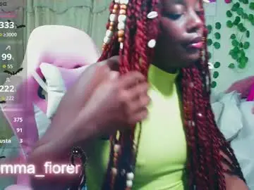 Chaturbate Live Sex of _amy_rojas_