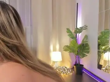 Chaturbate Live Porn of _xhotbaby