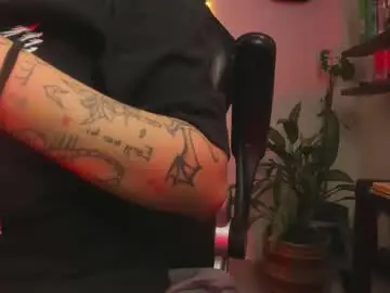 Chaturbate Sex Cam of annikamerliahh_