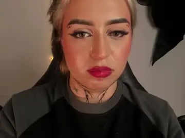 Chaturbate Adult Webcams of annikamerliahh_