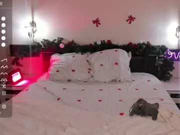 Chaturbate Live Sex of asiancheek