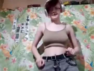 Chaturbate Adult Video Chat of bebeschlagel