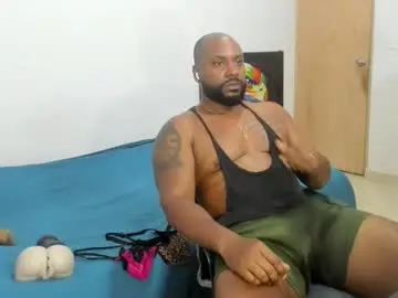 Chaturbate Adult Webcams of black_man_sexy