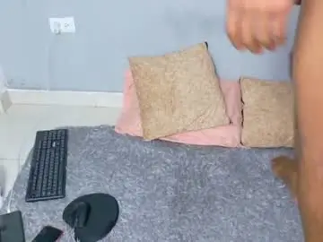 Chaturbate Sex Chat of bunniies_