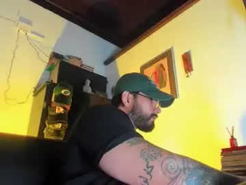 Chaturbate Free Live Porn of camilomayer