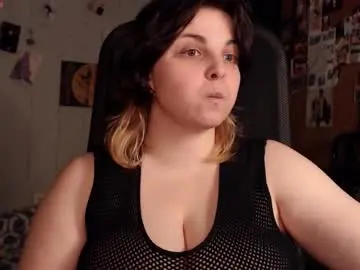 Chaturbate Nude Webcam of chill_saya