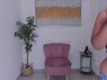 Chaturbate Free Porn Cam of fatima_senghor