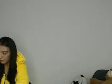 Chaturbate Live Sex of kammy_cami