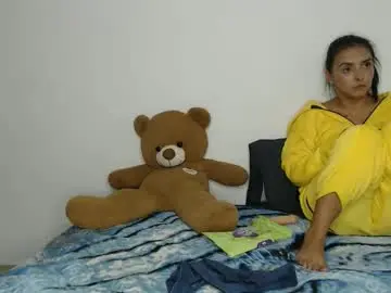 Chaturbate Live Sex of kammy_cami