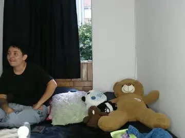 Chaturbate Sex Chat of kammy_cami