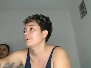 Chaturbate Adult Webcams of kammy_cami