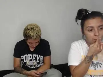 Chaturbate Nude Webcam of kammy_cami