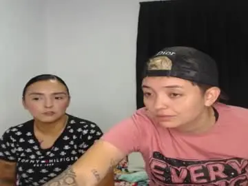 Chaturbate Sex Cam of kammy_cami