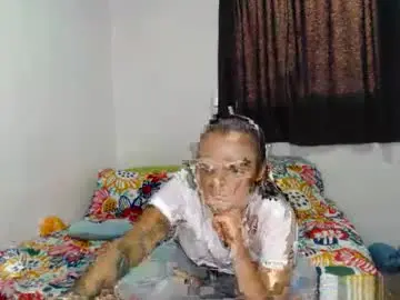 Chaturbate Sex Chat of kammy_cami