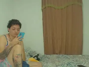 Chaturbate Adult Webcam of kammy_cami